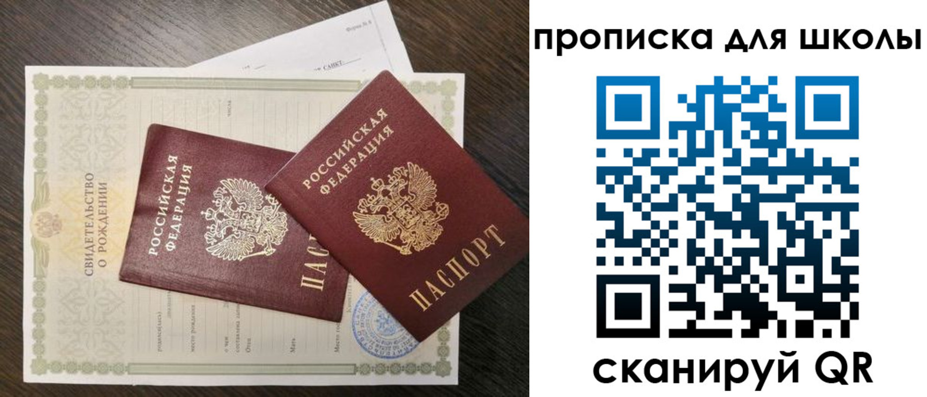 прописка гарантия в Ивантеевке